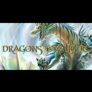 Dragons Twilight