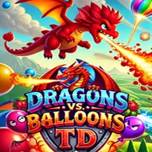 Dragons vs. Balloons TD Xbox One