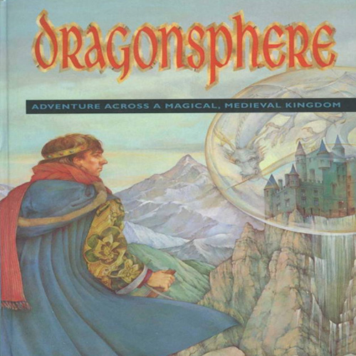 Buy Dragonsphere CD Key Compare Prices