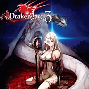 Drakengard 3 Playstation 3