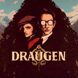 Draugen Playstation 4