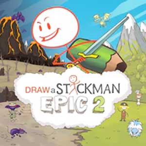 Draw A Stickman Epic 2