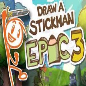 Buy Draw a Stickman EPIC 3 Xbox One Compare Prices
