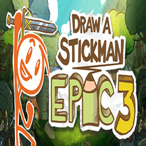 Buy Draw a Stickman EPIC 3 CD Key Compare Prices