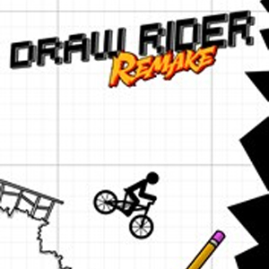 Draw Rider Remake Xbox One