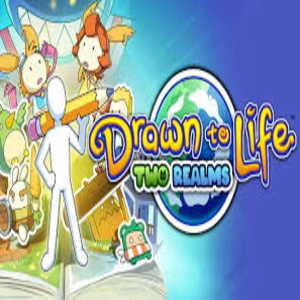 Drawn To Life Two Realms Pc