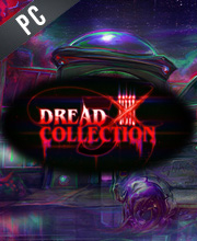 Buy Dread X Collection 5 CD Key Compare Prices