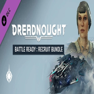 Dreadnought Battle Ready Recruit Bundle Pc