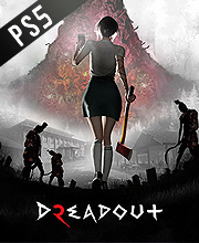 Buy DreadOut 2 PS5 Compare Prices