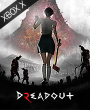 Buy DreadOut 2 Xbox Series Compare Prices