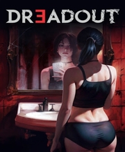 Buy DreadOut 3 CD Key Compare Prices