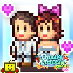 Buy Dream House Days DX Nintendo Switch Compare Prices