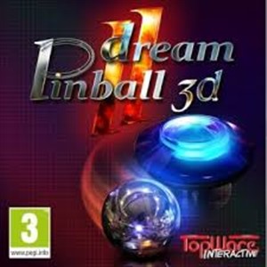 Buy Dream Pinball 3D 2 Nintendo 3DS Compare Prices