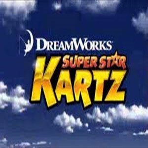 Buy DreamWorks Super Star Kartz Nintendo 3DS Compare Prices