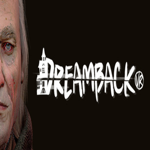 Buy DreamBack VR CD Key Compare Prices