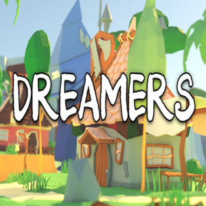 Buy Dreamers Nintendo Switch Compare Prices