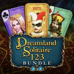 Dreamland Solitaire Bundle Xbox Series X