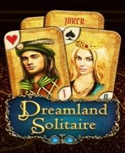 Dreamland Solitaire Switch