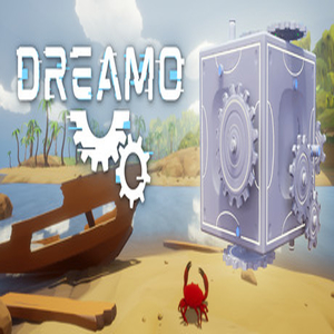 Buy DREAMO CD Key Compare Prices