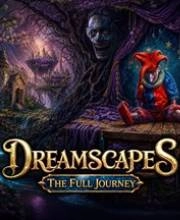 Dreamscapes The Full Journey Xbox Series X
