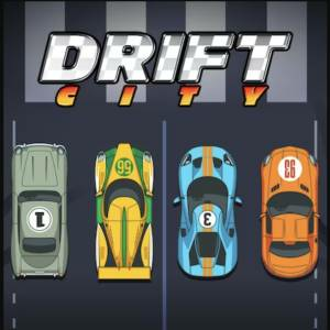 Drift City Playstation 5