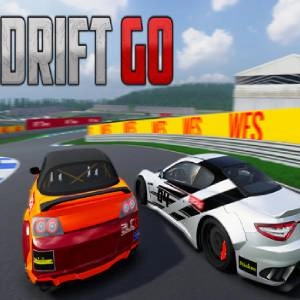 Drift Go Xbox Series X