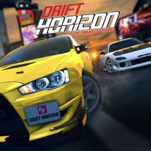 Buy Drift Horizon Car Driving & Tuning PS4 Compare Prices