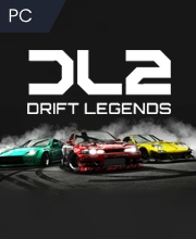 Buy Drift Legends 2 CD Key Compare Prices