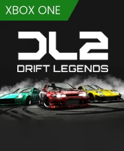 Buy Drift Legends 2 Xbox One Key Compare Prices