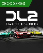 Buy Drift Legends 2 Xbox Series Key Compare Prices