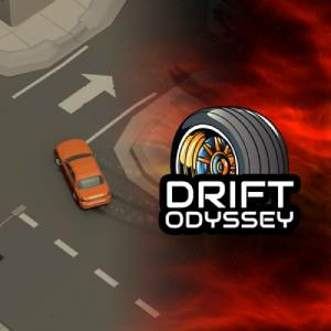 Drift Odyssey Switch