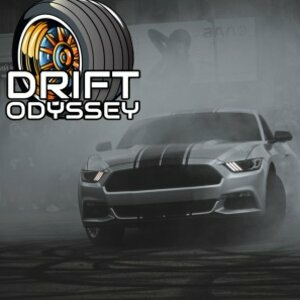 Drift Odyssey Playstation 5