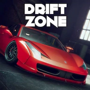 Drift Zone Xbox Series X