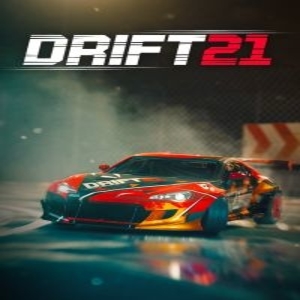 Buy Drift21 PS4 Compare Prices