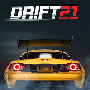 Buy DRIFT21 CD Key Compare Prices