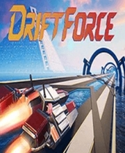 DriftForce Pc