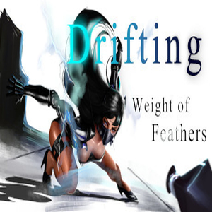 Drifting Weight of Feathers