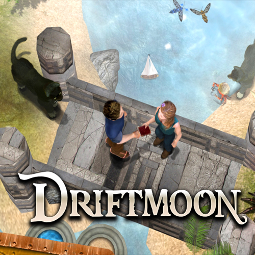 Buy Driftmoon CD Key Compare Prices