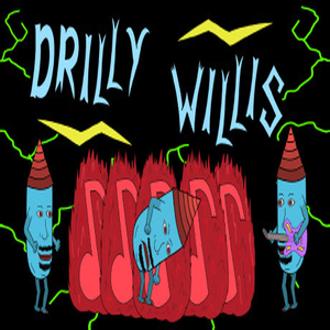 Buy Drilly Willis CD Key Compare Prices