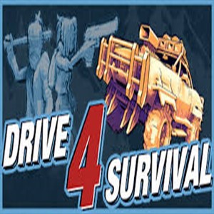 Buy Drive 4 Survival CD Key Compare Prices