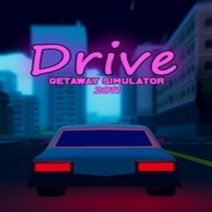 Buy Drive Getaway Simulator 2011 Xbox One Compare Prices