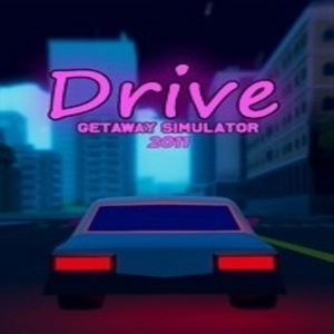 Drive Getaway Simulator 2011 Xbox One
