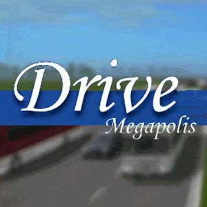 Drive Megapolis
