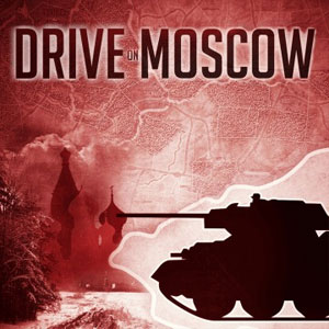 Drive On Moscow