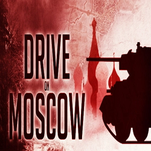 Drive On Moscow Playstation 4