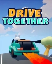 Drive Together