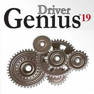 Driver Genius 19 Pc