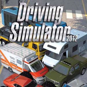 Buy Driving Simulator 2012 CD KEY Compare Prices 