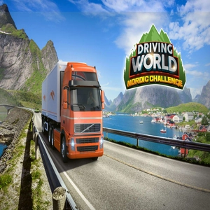 Driving World Nordic Challenge
