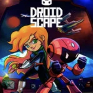 Droid Escape Xbox One